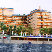 Steigenberger Nile Palace Hotel